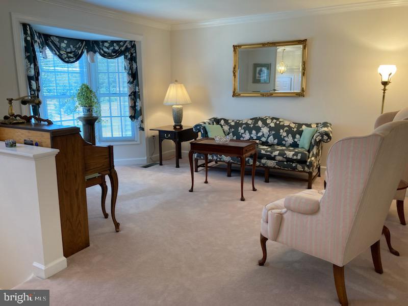 CENTRE RIDGE - Residential