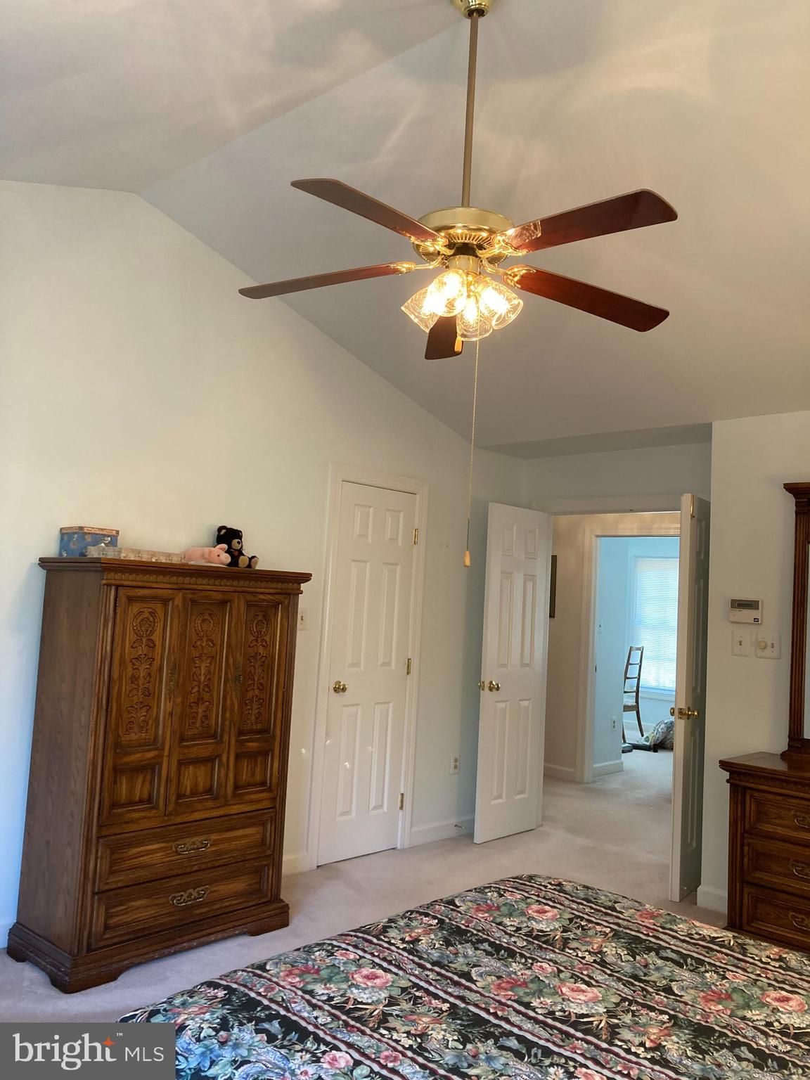 CENTRE RIDGE - Residential