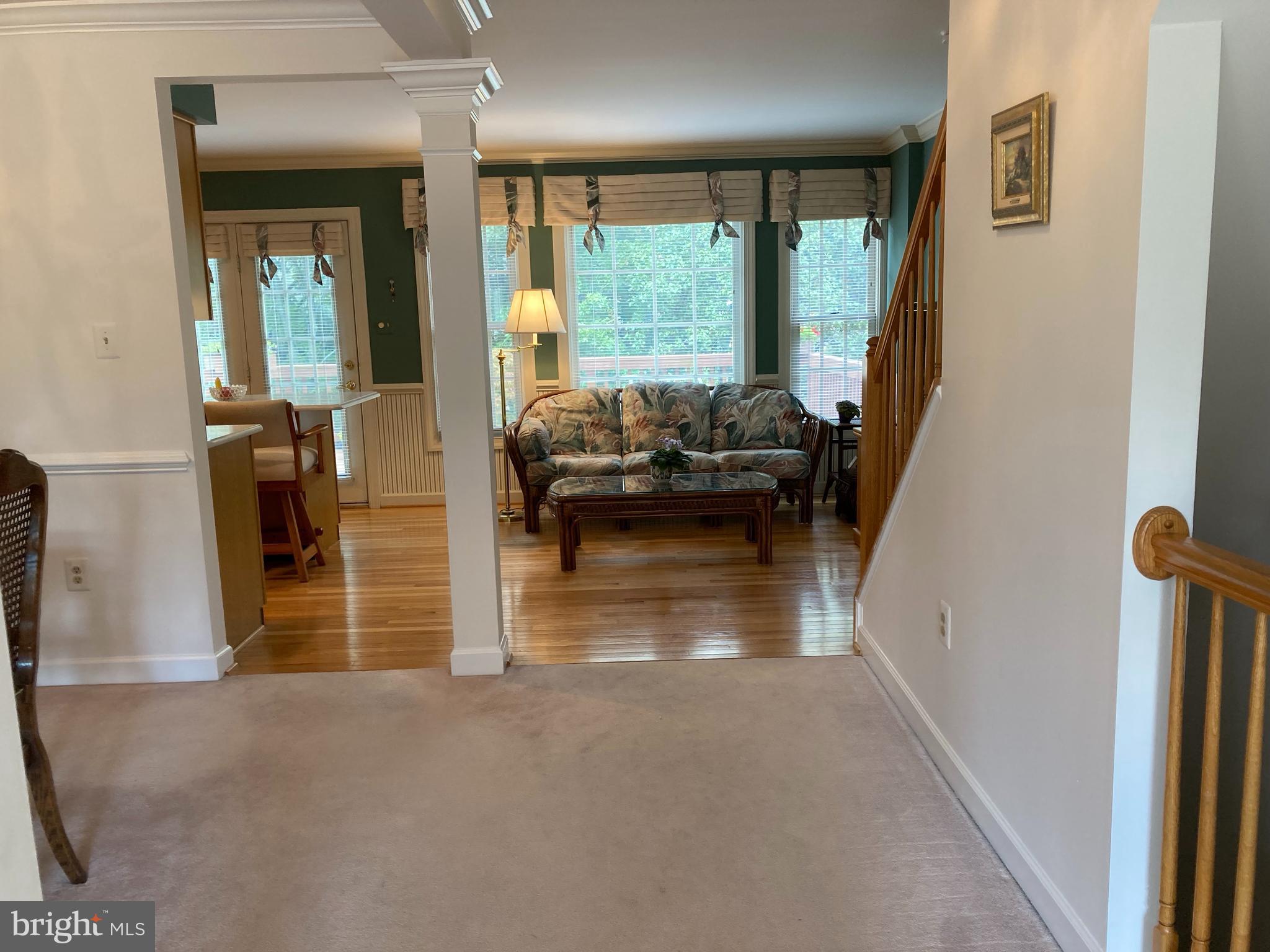 CENTRE RIDGE - Residential