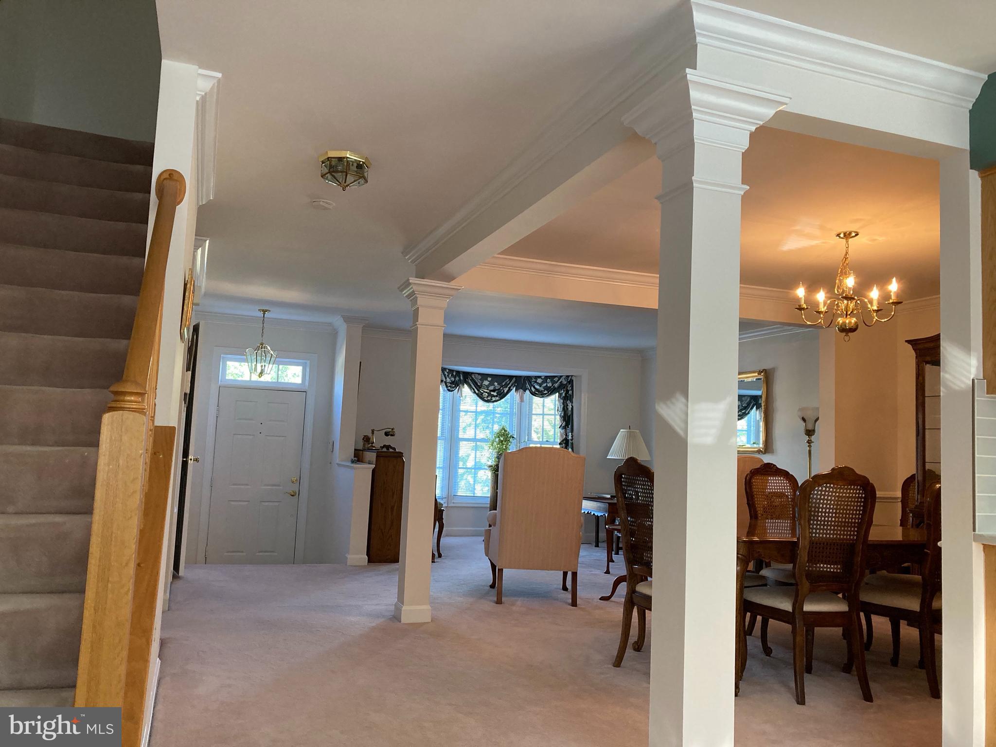 CENTRE RIDGE - Residential