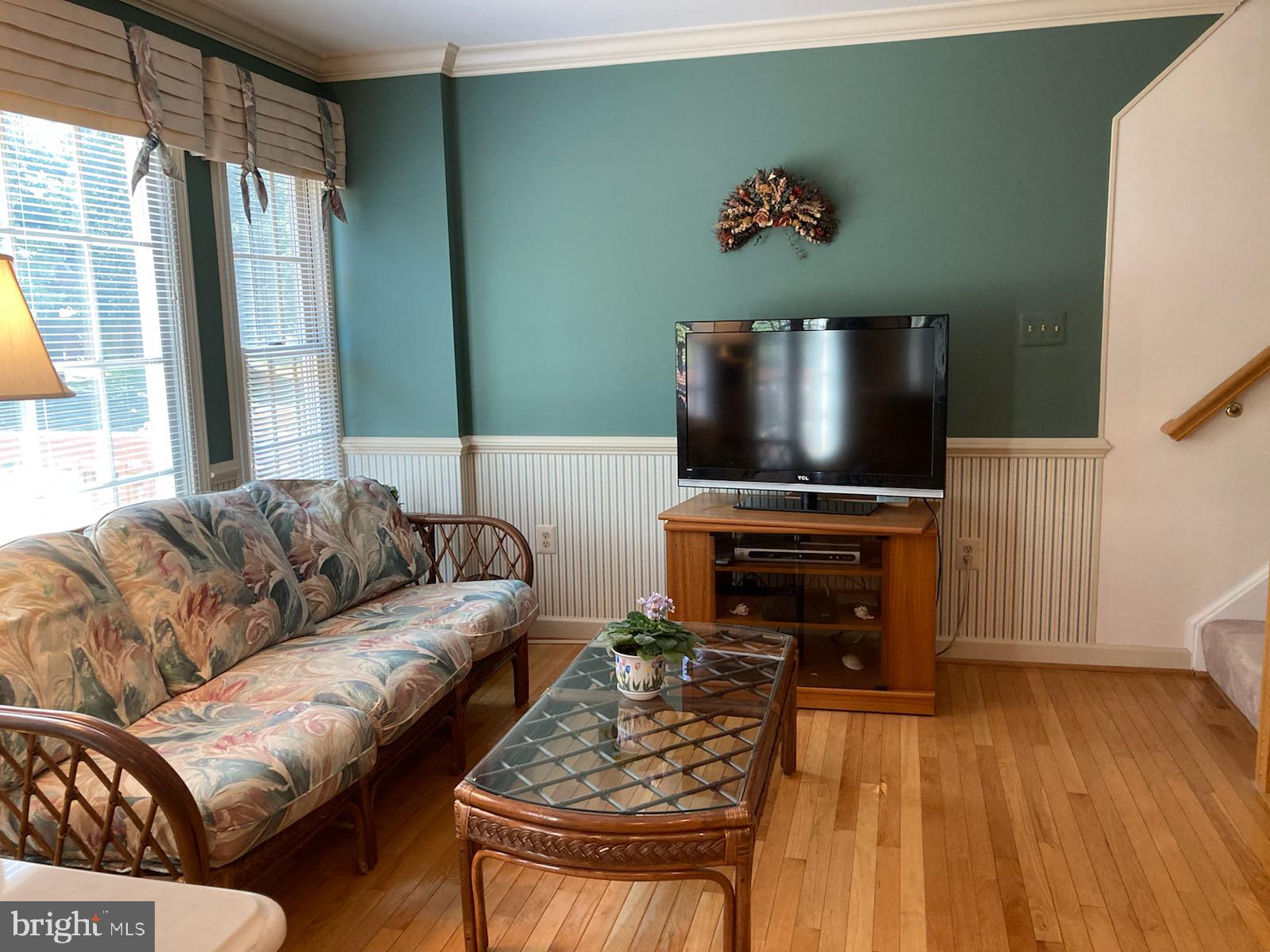 CENTRE RIDGE - Residential