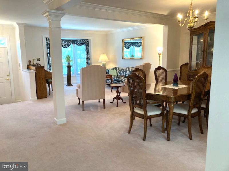 CENTRE RIDGE - Residential