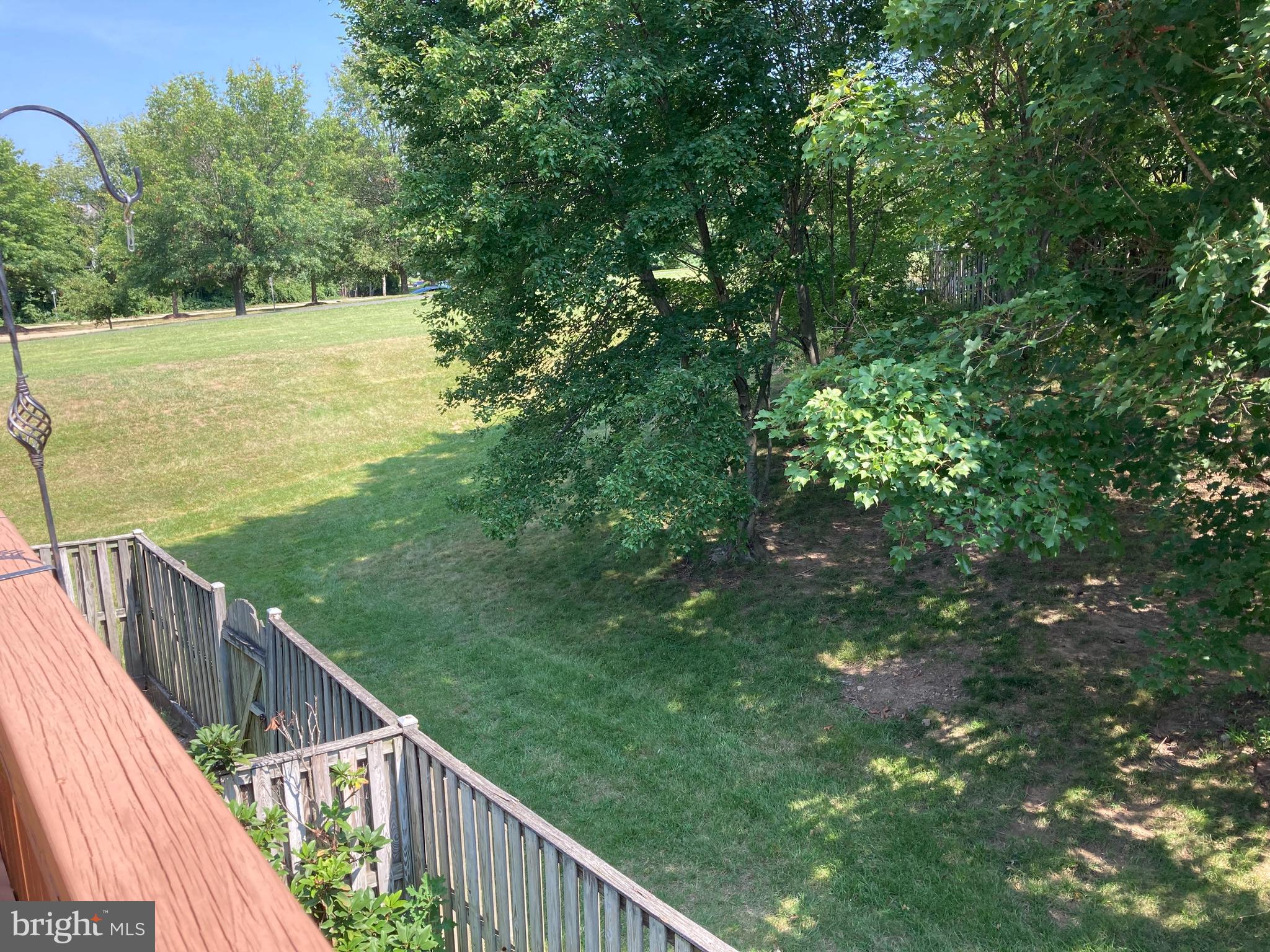 CENTRE RIDGE - Residential