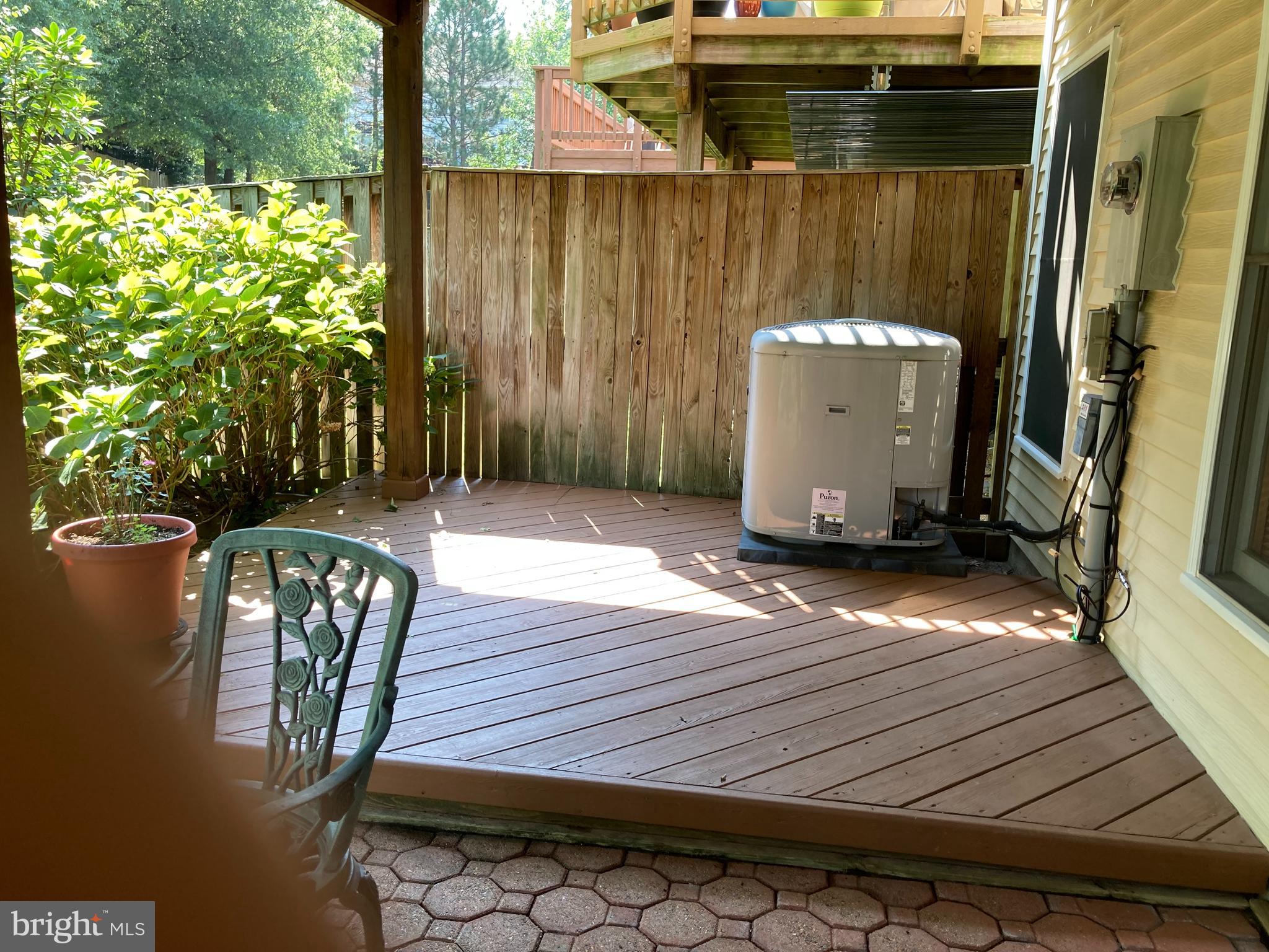 CENTRE RIDGE - Residential