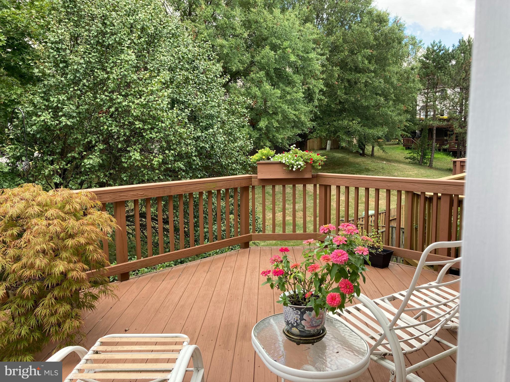 CENTRE RIDGE - Residential