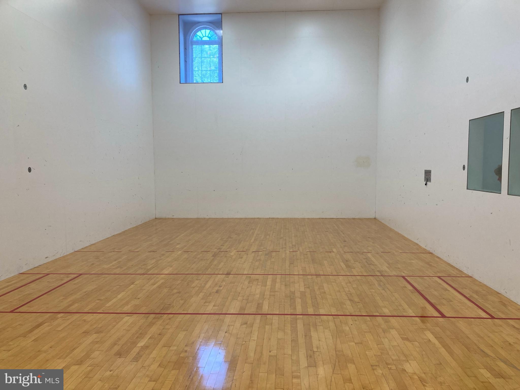 CENTRE RIDGE - Residential