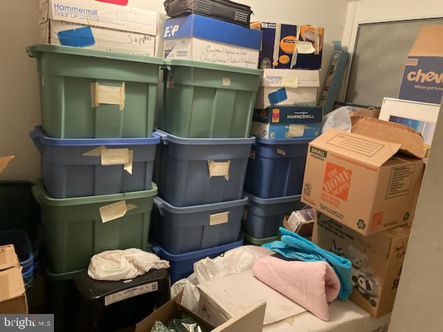 CENTRE RIDGE - Residential