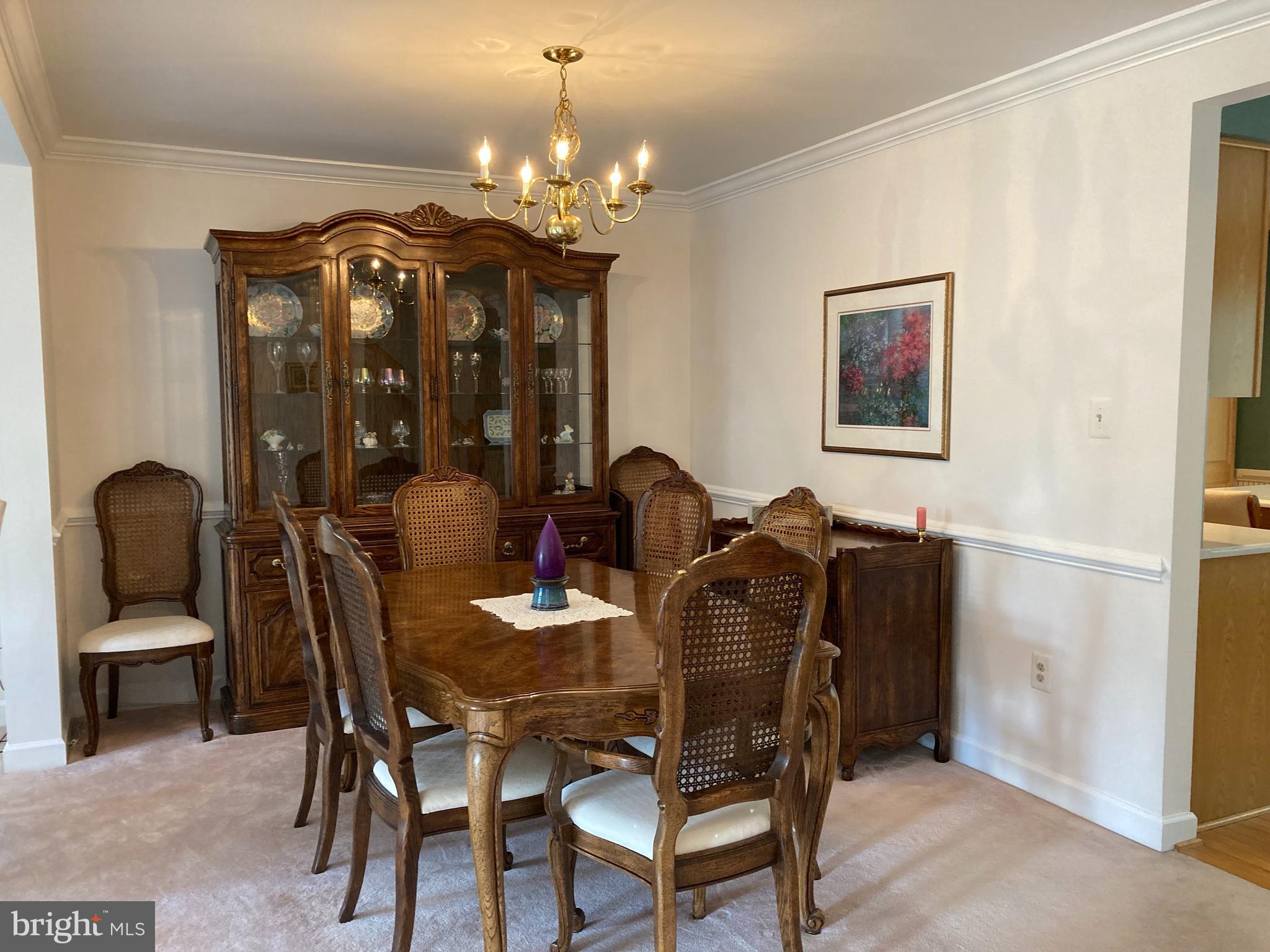 CENTRE RIDGE - Residential