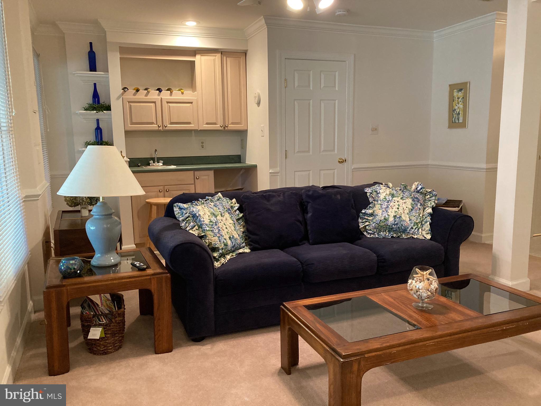 CENTRE RIDGE - Residential