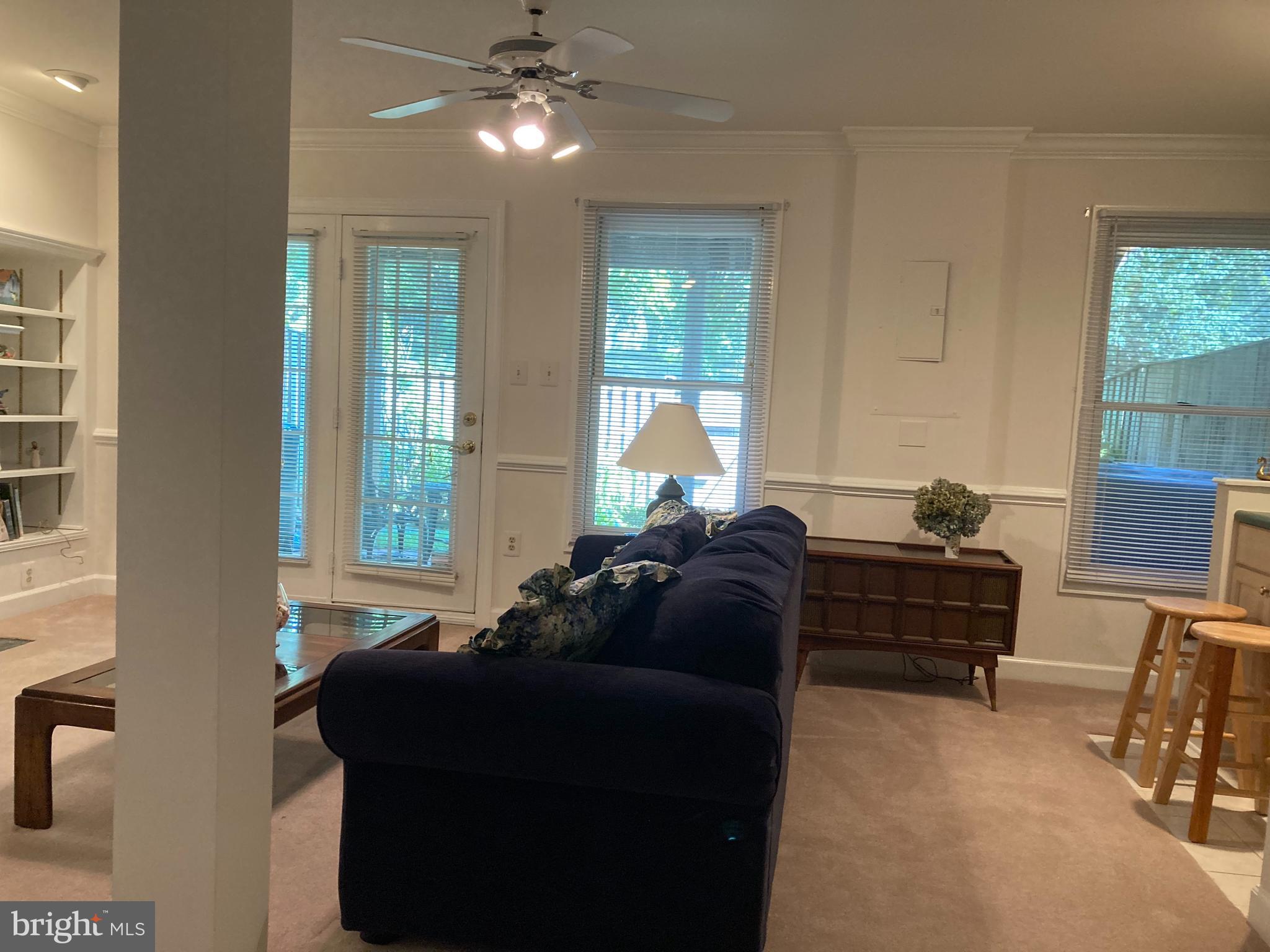 CENTRE RIDGE - Residential