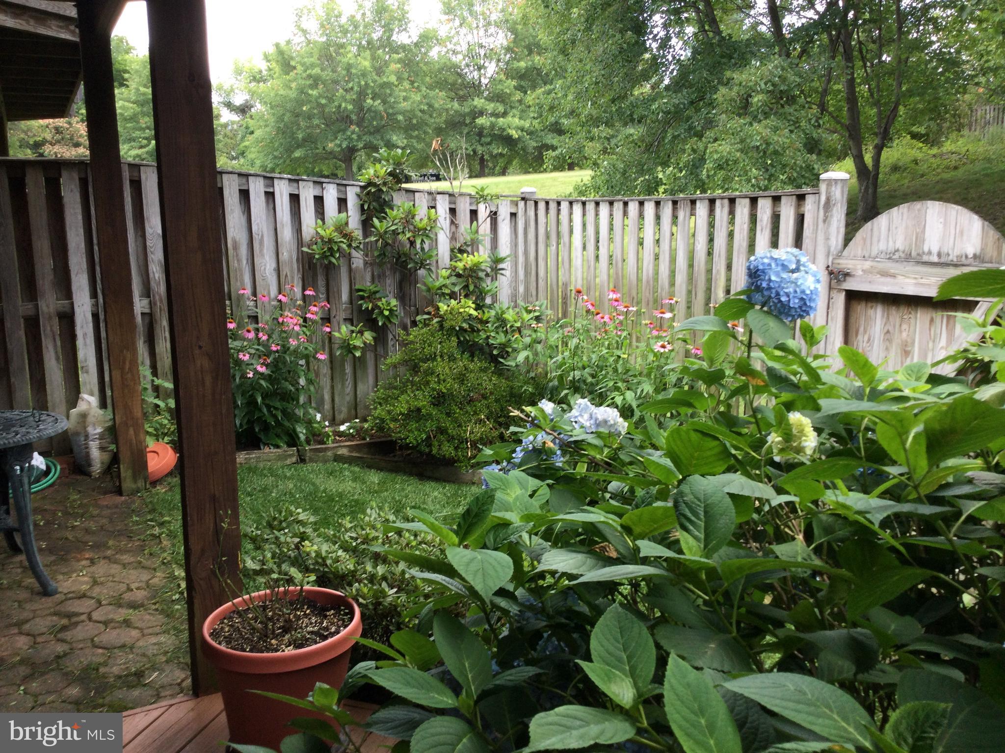 CENTRE RIDGE - Residential