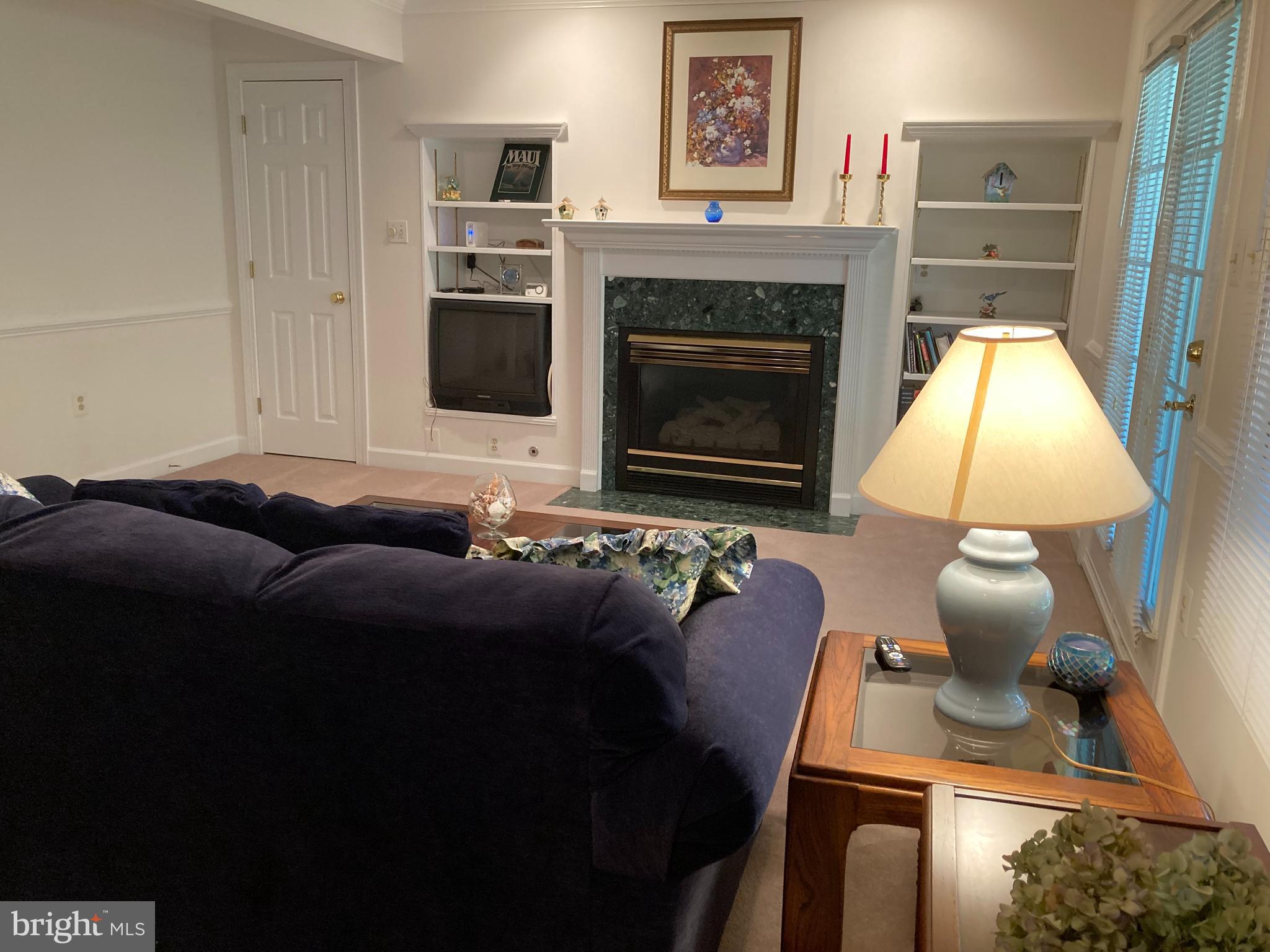 CENTRE RIDGE - Residential