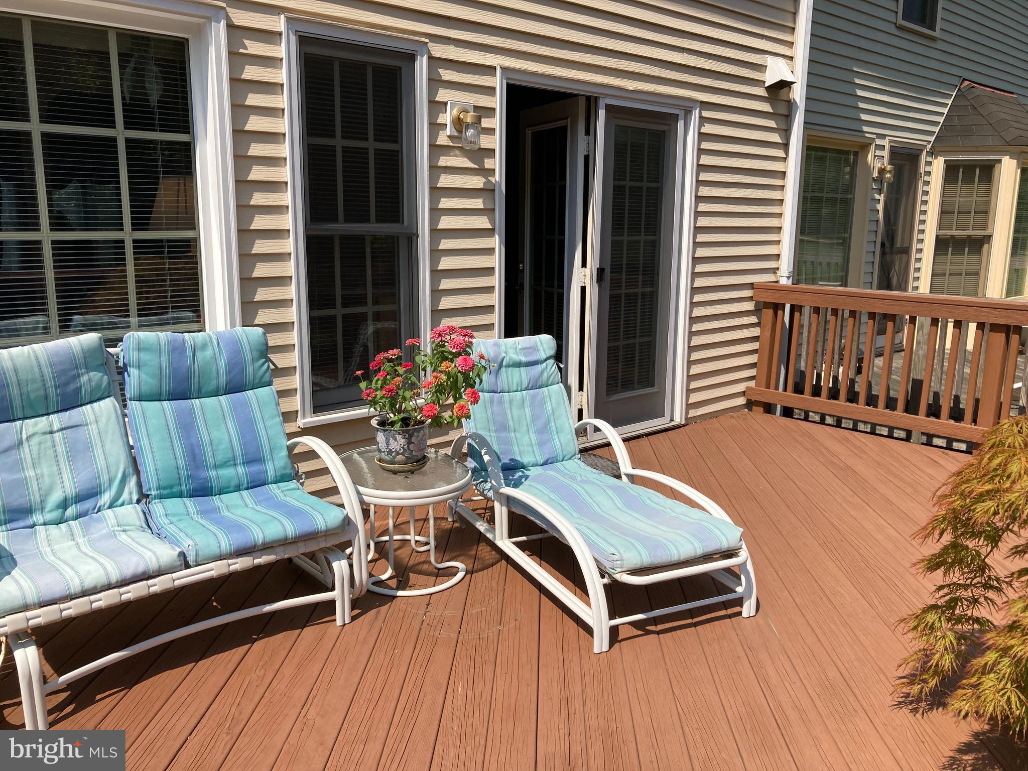 CENTRE RIDGE - Residential