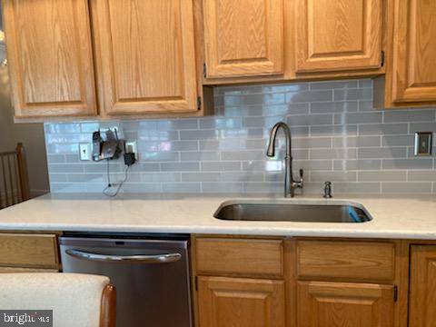 CENTRE RIDGE - Residential