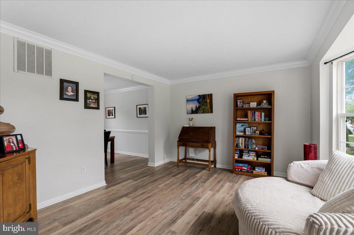 FREDERICKTOWNE ESTATES - Residential
