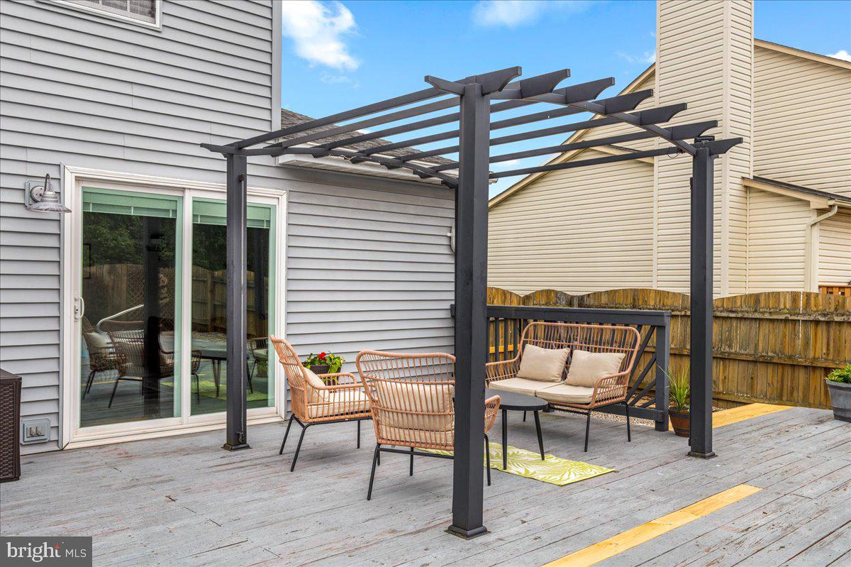 FREDERICKTOWNE ESTATES - Residential