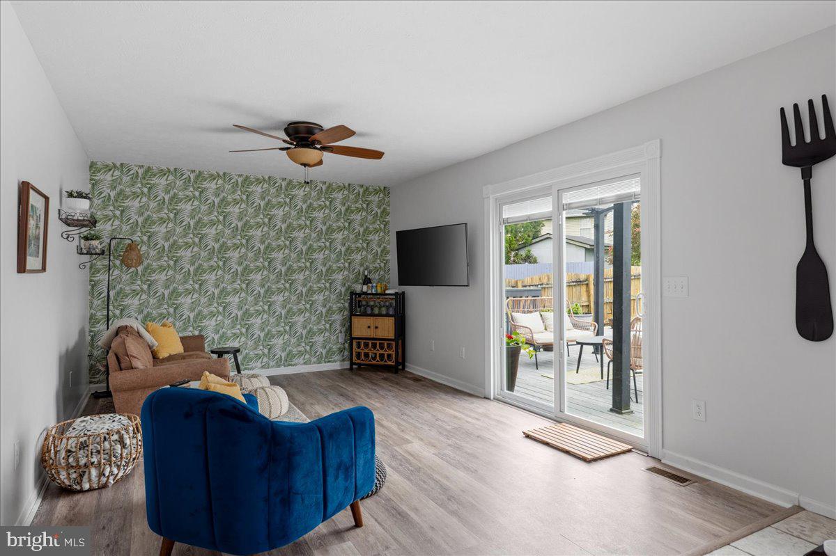 FREDERICKTOWNE ESTATES - Residential