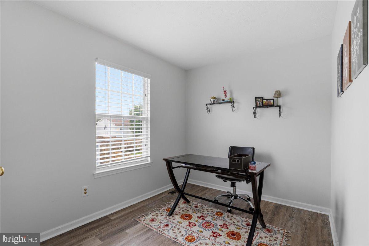 FREDERICKTOWNE ESTATES - Residential