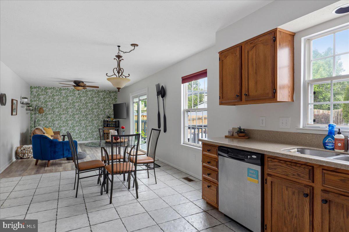 FREDERICKTOWNE ESTATES - Residential