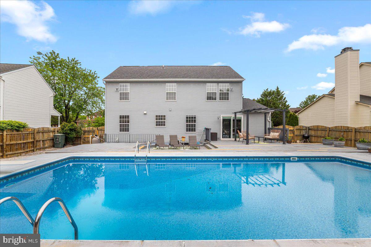 FREDERICKTOWNE ESTATES - Residential