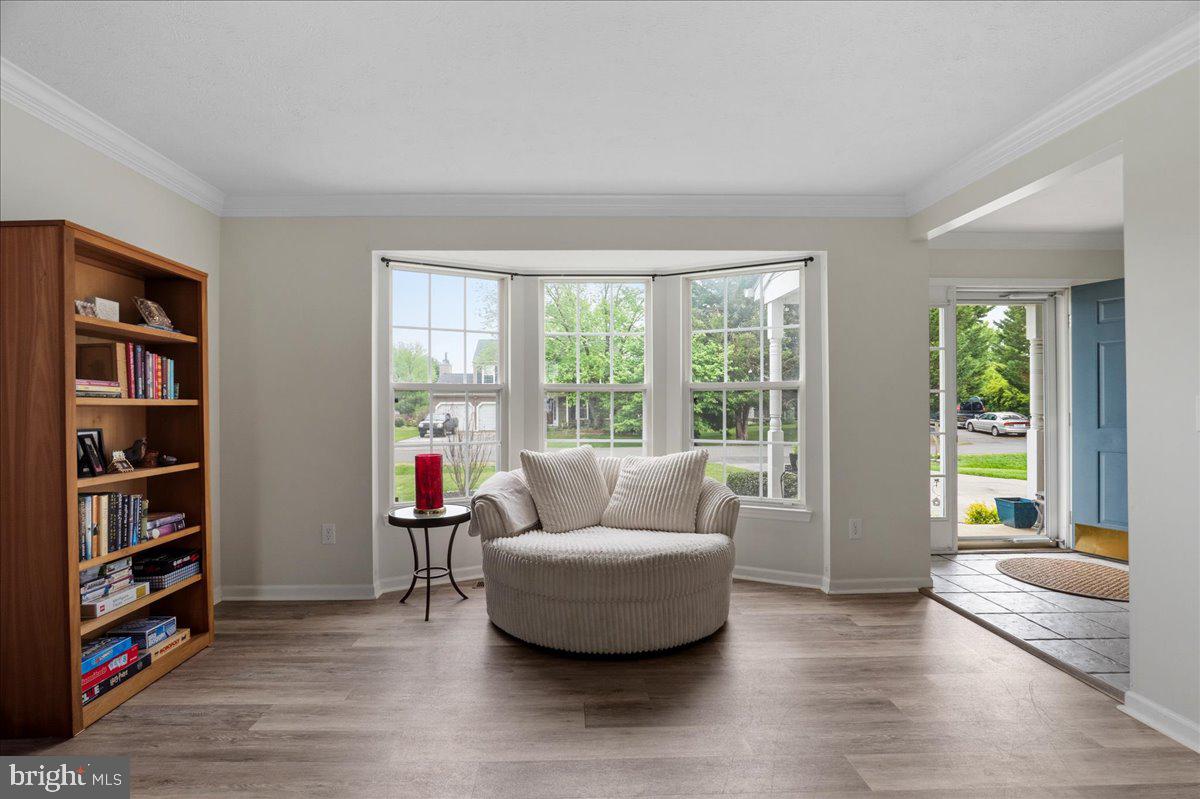 FREDERICKTOWNE ESTATES - Residential