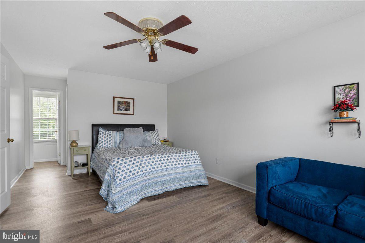 FREDERICKTOWNE ESTATES - Residential