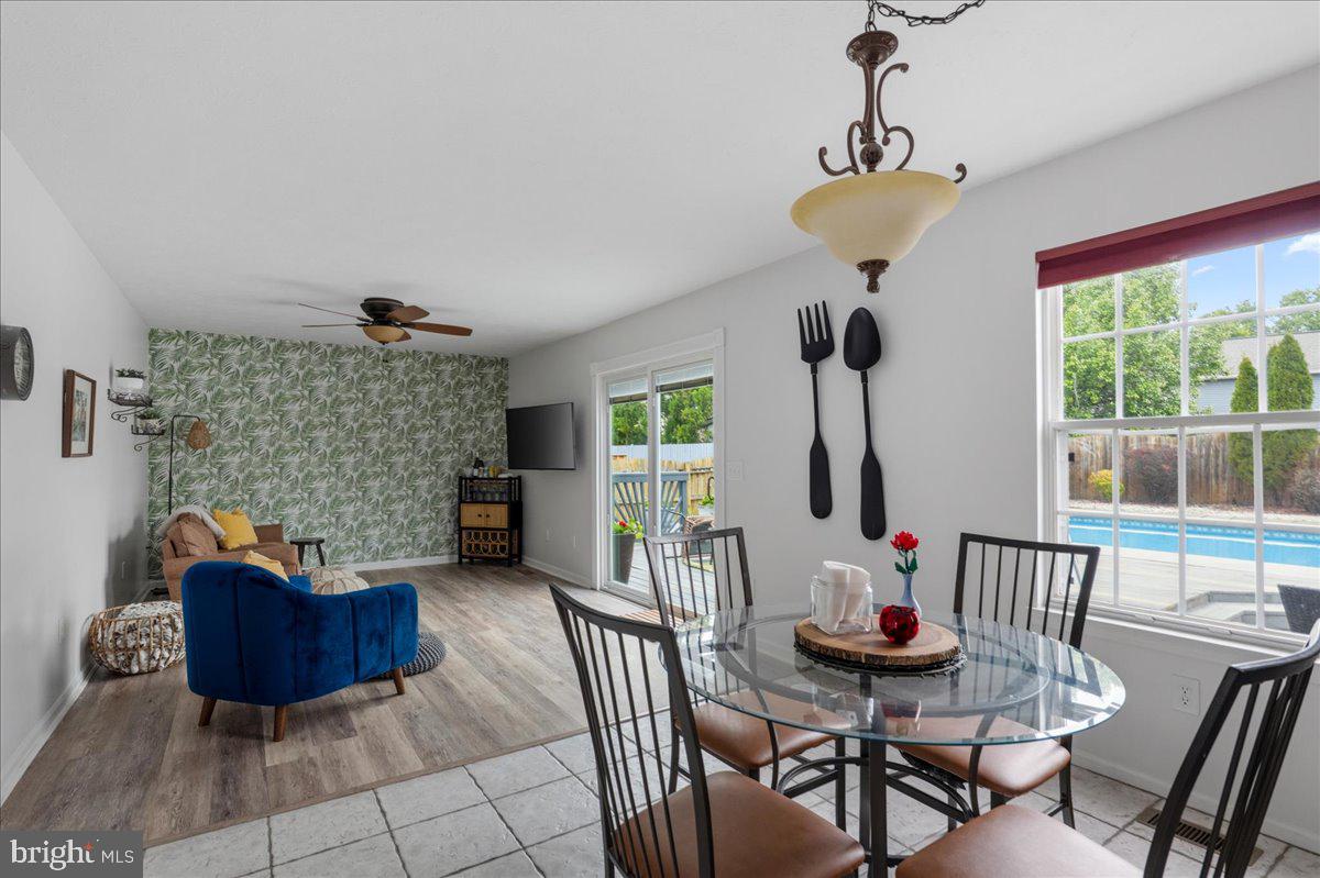 FREDERICKTOWNE ESTATES - Residential