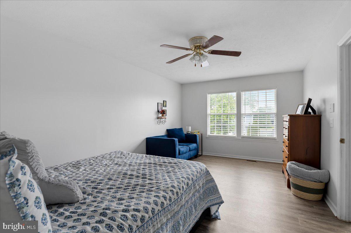 FREDERICKTOWNE ESTATES - Residential
