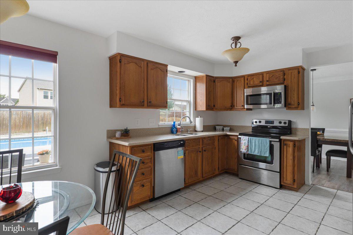 FREDERICKTOWNE ESTATES - Residential