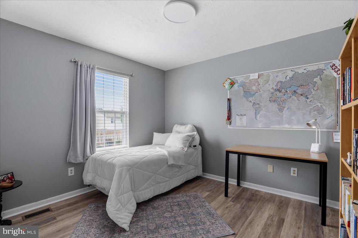 FREDERICKTOWNE ESTATES - Residential