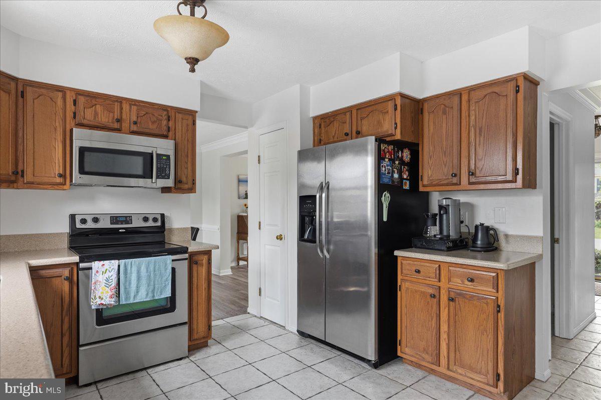 FREDERICKTOWNE ESTATES - Residential