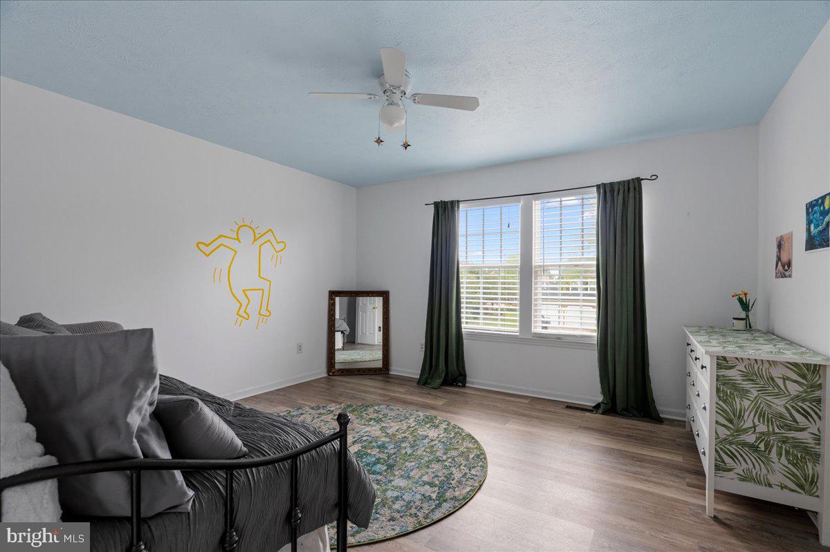 FREDERICKTOWNE ESTATES - Residential