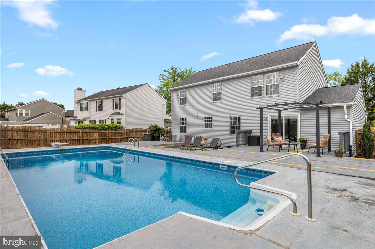 FREDERICKTOWNE ESTATES - Residential