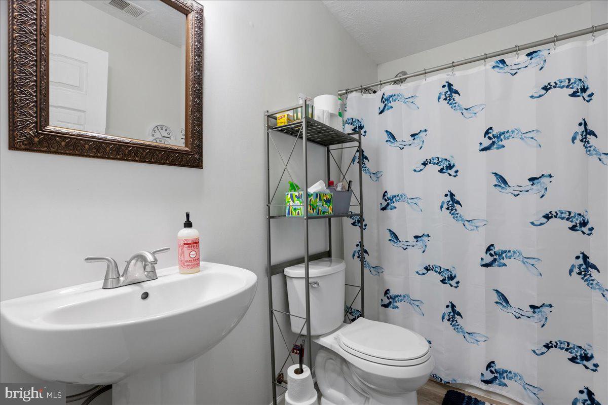 FREDERICKTOWNE ESTATES - Residential