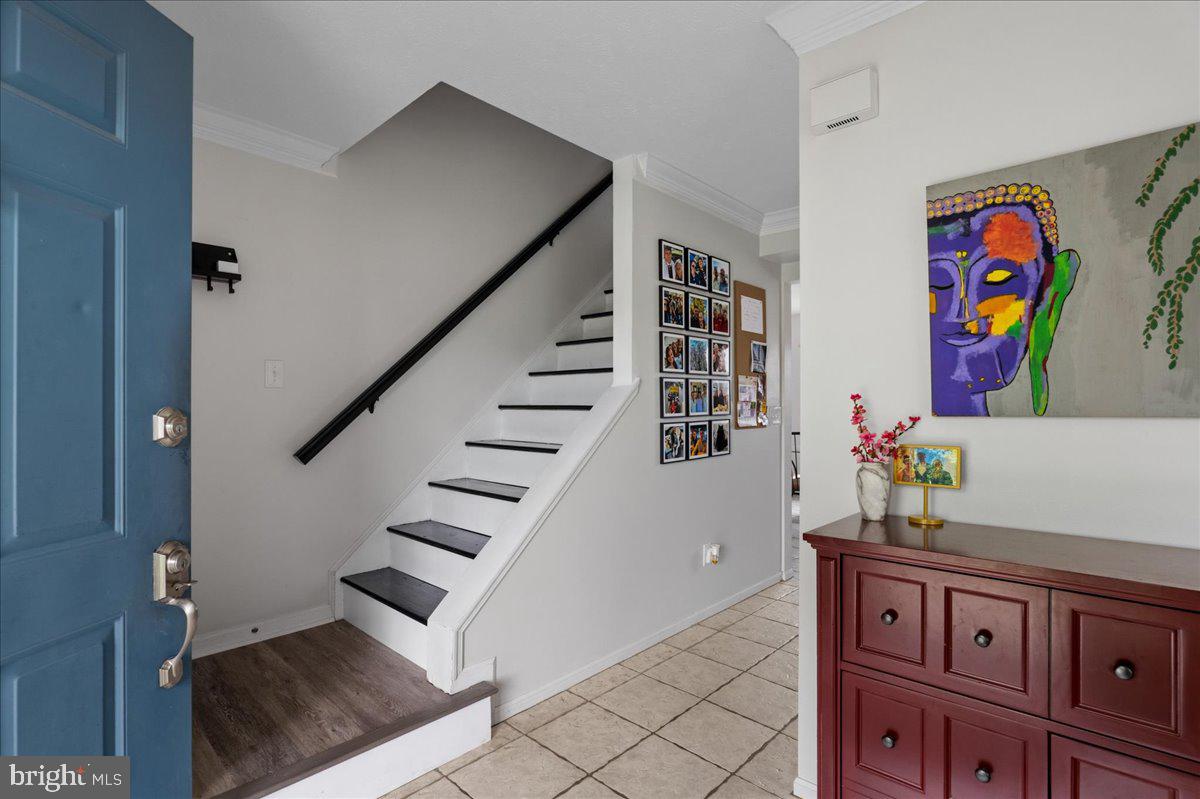 FREDERICKTOWNE ESTATES - Residential