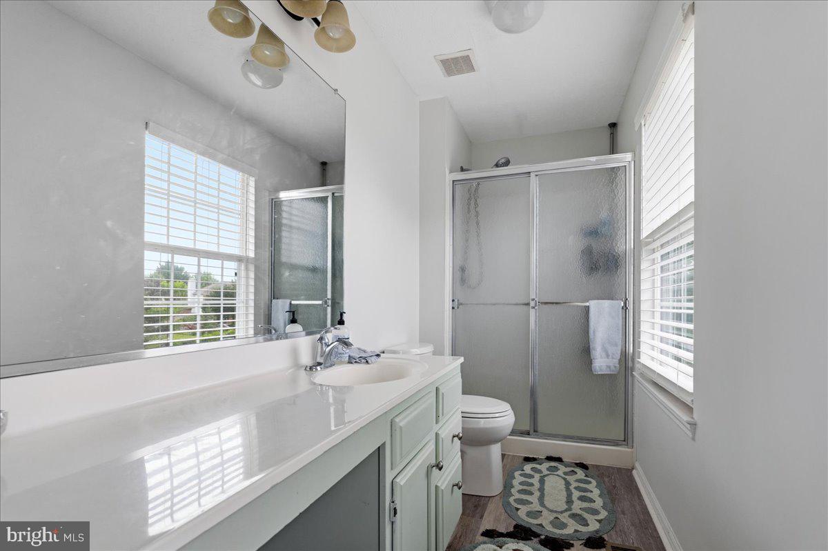 FREDERICKTOWNE ESTATES - Residential