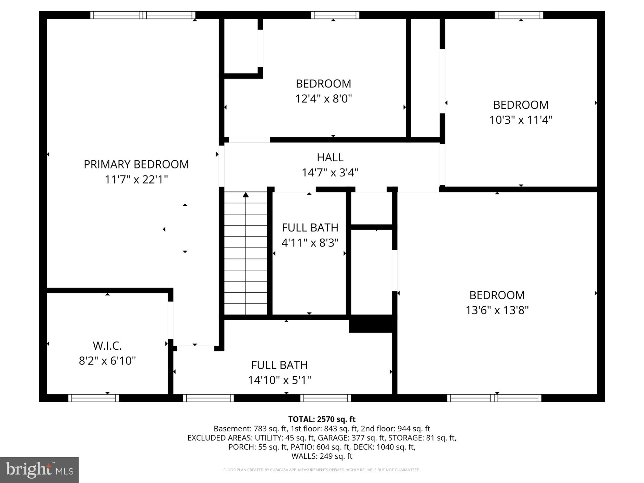 FREDERICKTOWNE ESTATES - Residential