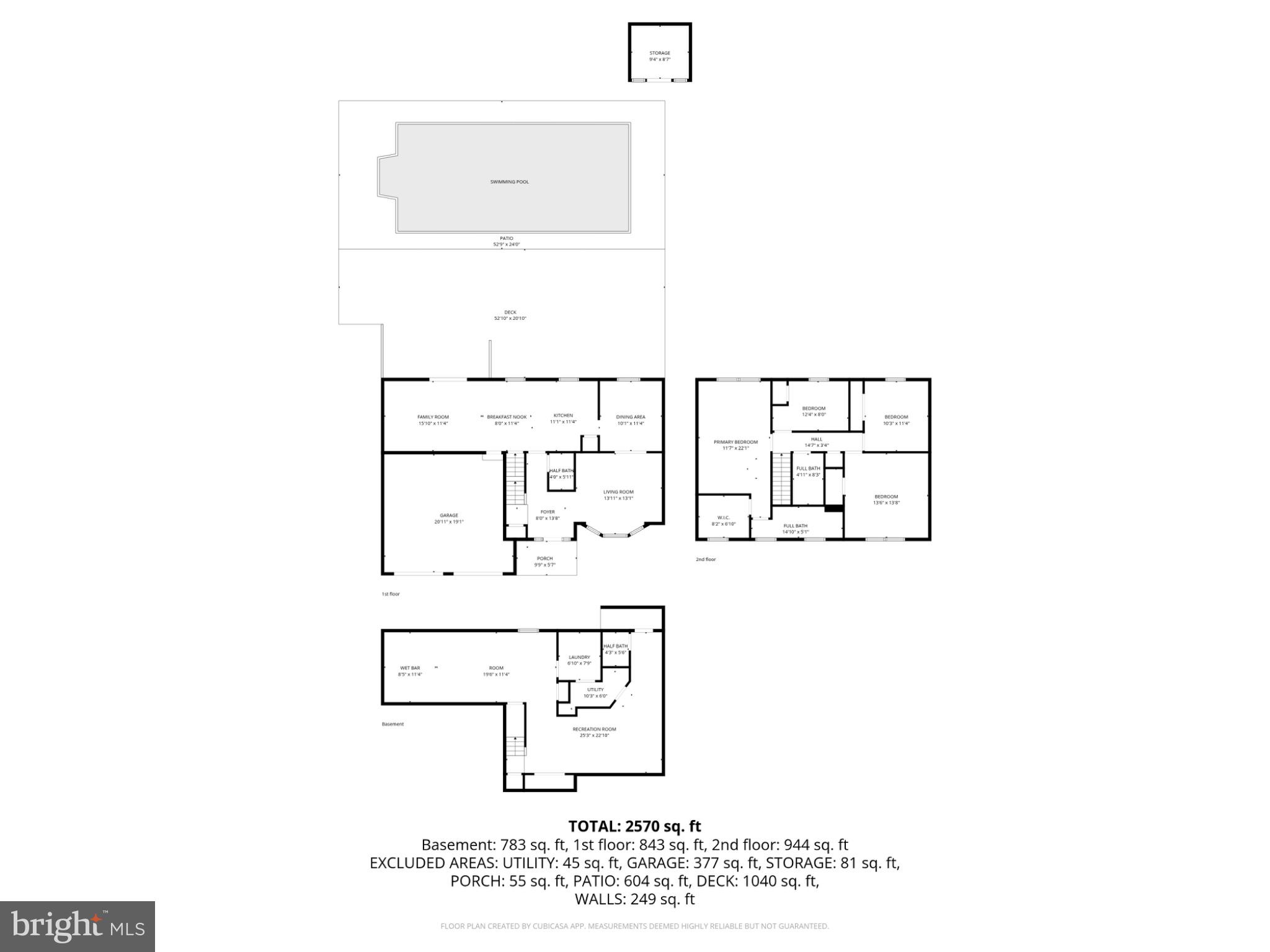 FREDERICKTOWNE ESTATES - Residential