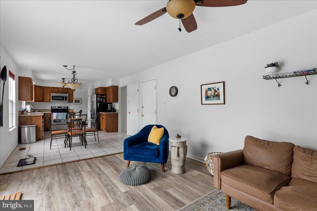 FREDERICKTOWNE ESTATES - Residential