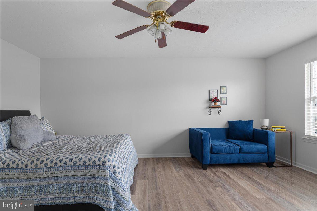 FREDERICKTOWNE ESTATES - Residential