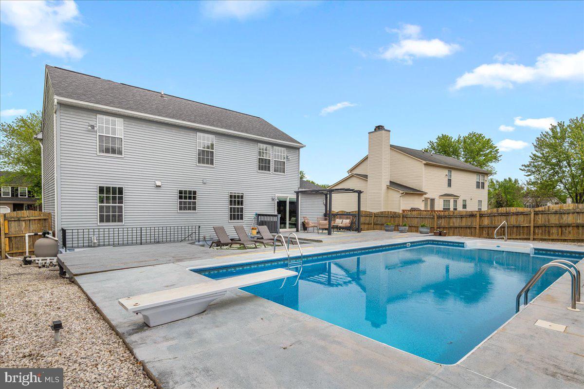 FREDERICKTOWNE ESTATES - Residential