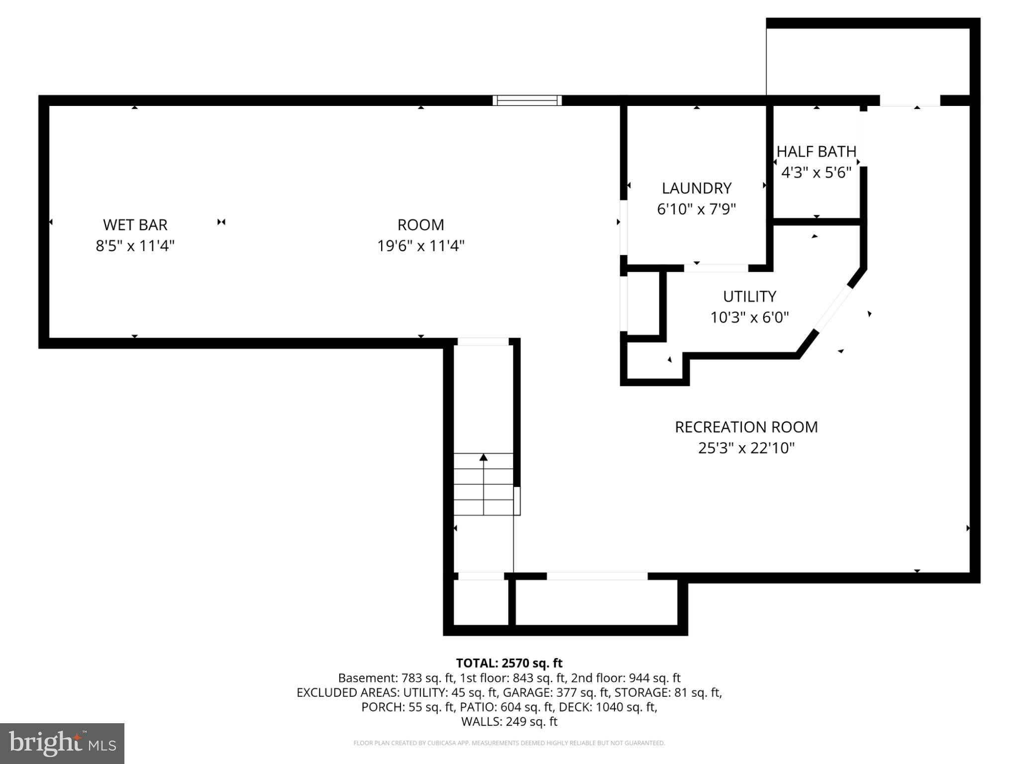 FREDERICKTOWNE ESTATES - Residential