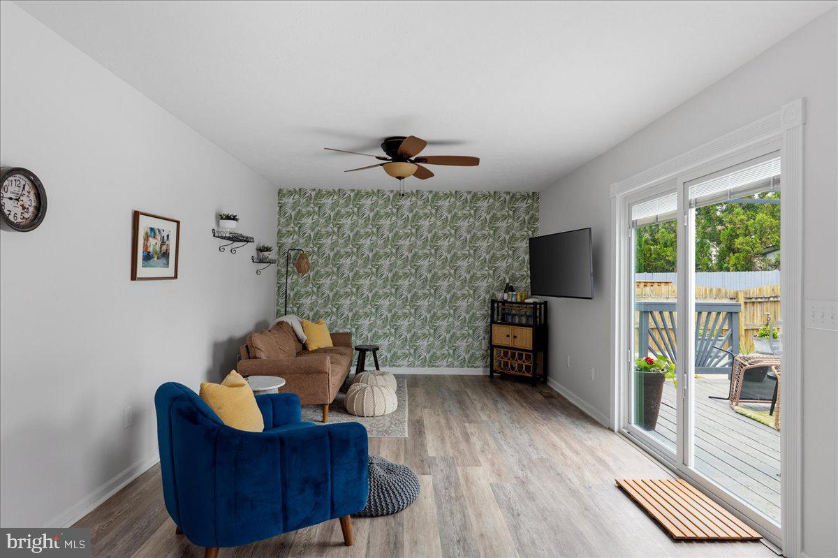 FREDERICKTOWNE ESTATES - Residential