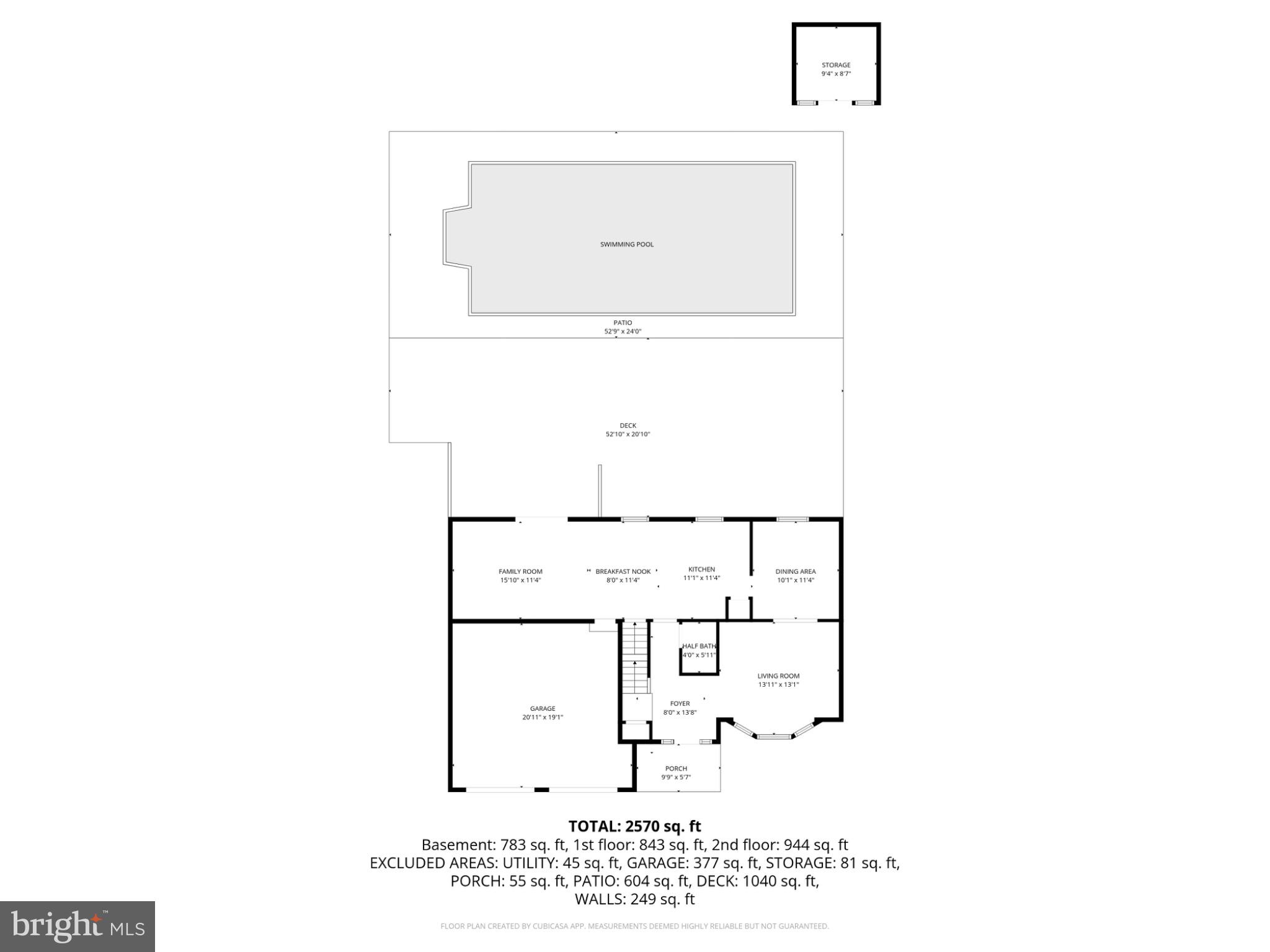 FREDERICKTOWNE ESTATES - Residential