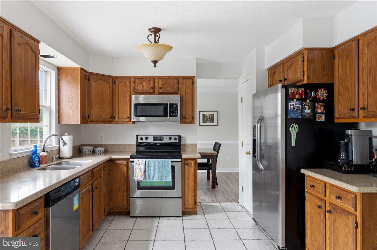 FREDERICKTOWNE ESTATES - Residential