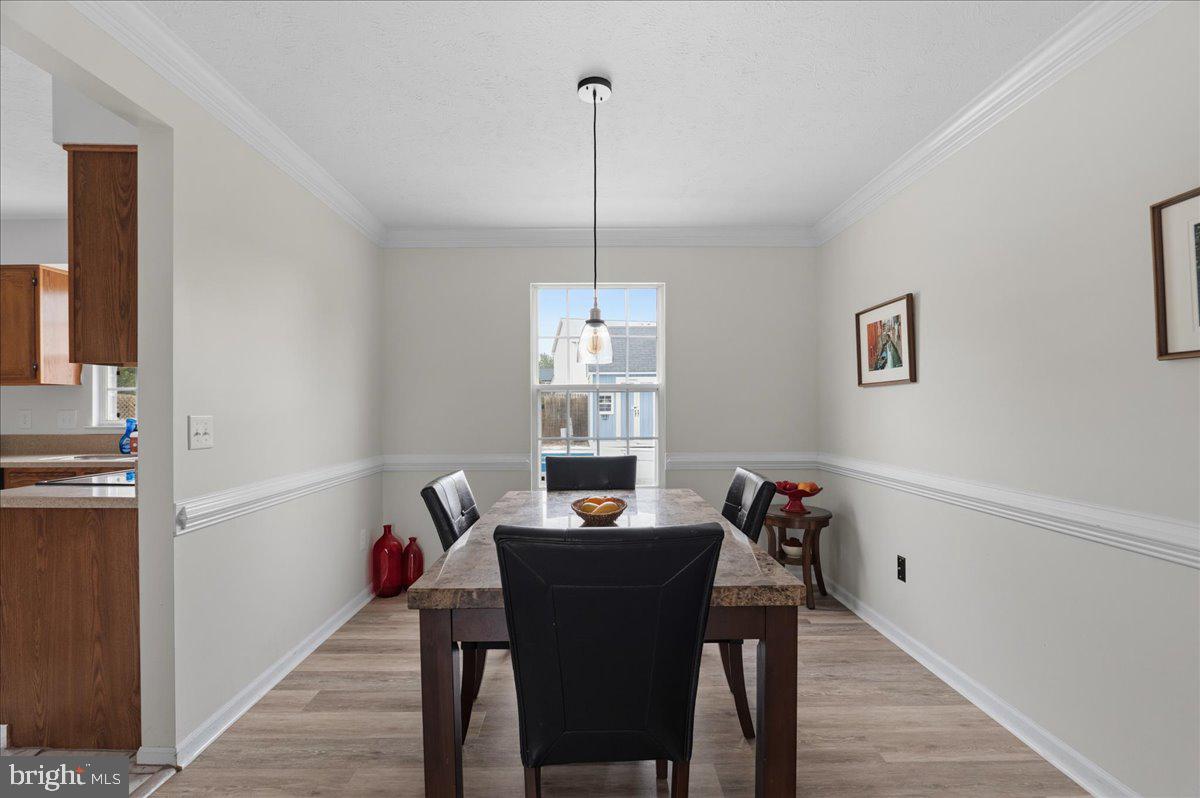 FREDERICKTOWNE ESTATES - Residential