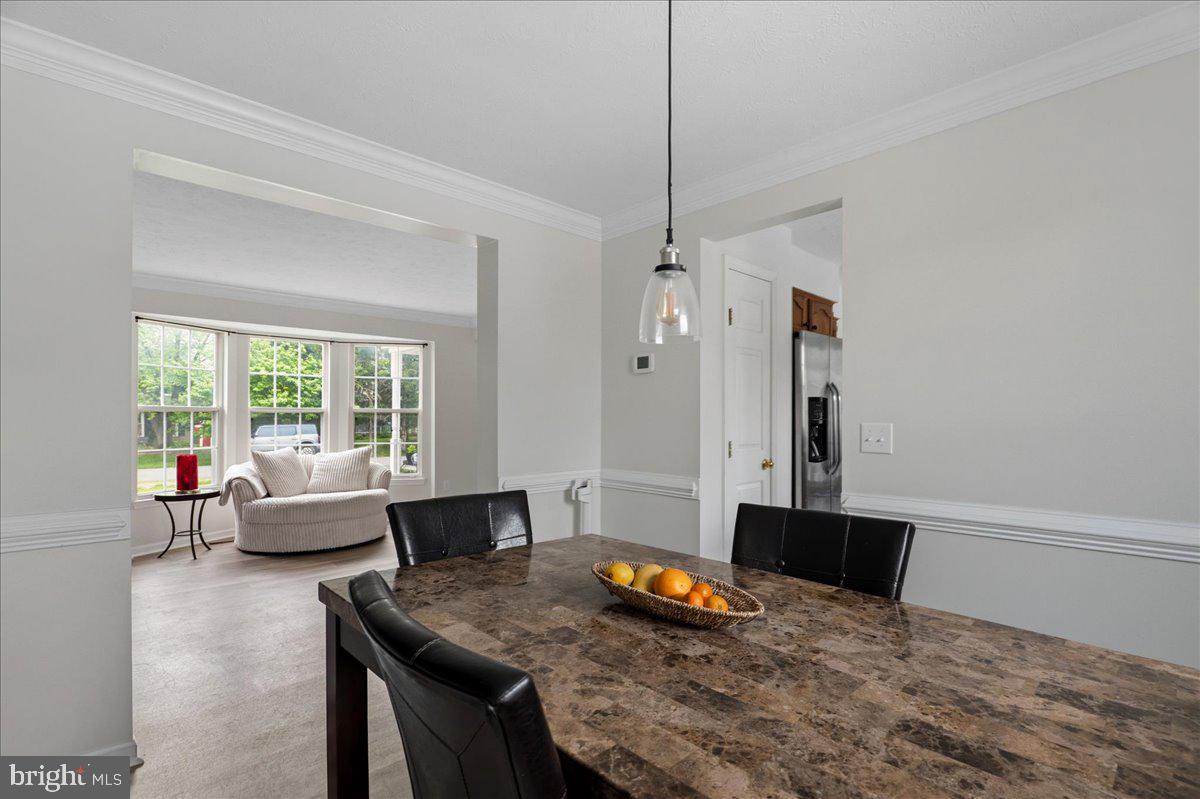FREDERICKTOWNE ESTATES - Residential