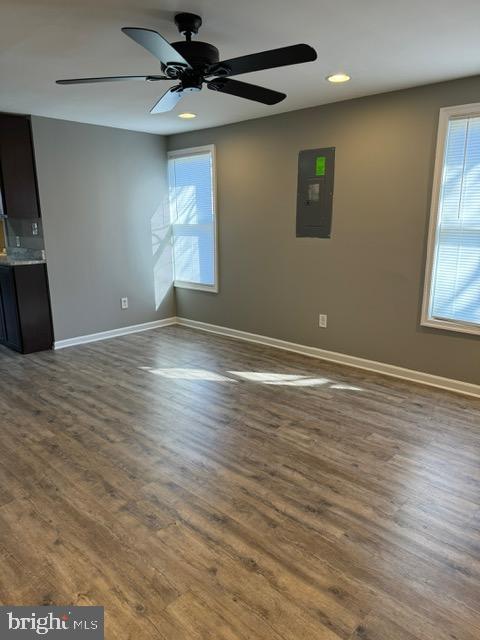 NONE AVAILABLE - Residential Lease