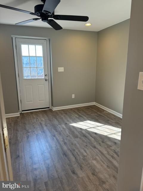 NONE AVAILABLE - Residential Lease