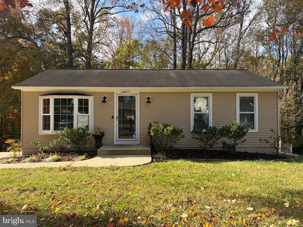 Photo of 12311 Sturdee Drive, UPPER MARLBORO, MD 20772 (MLS # MDPG2182094)